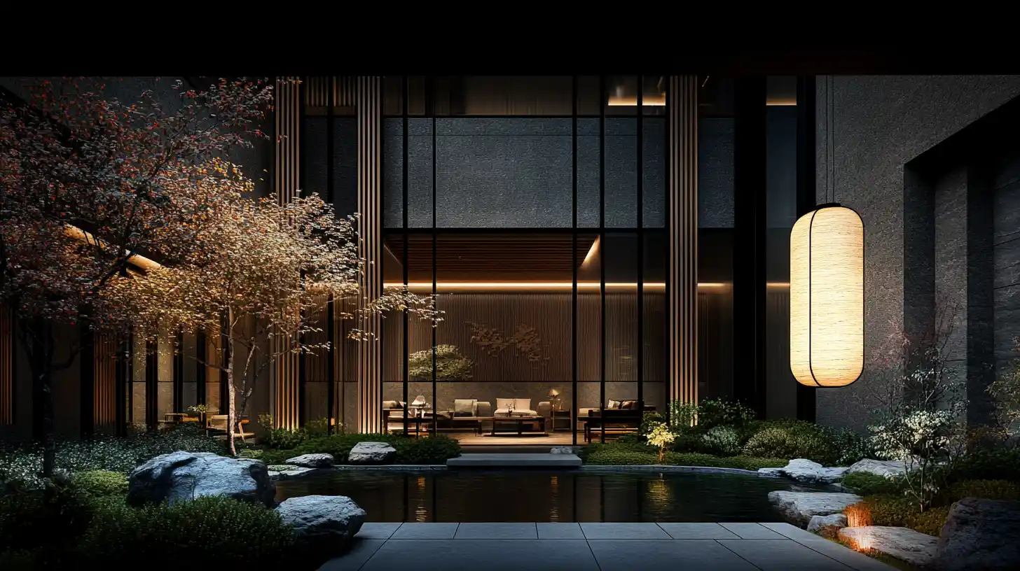 Real Estate Development